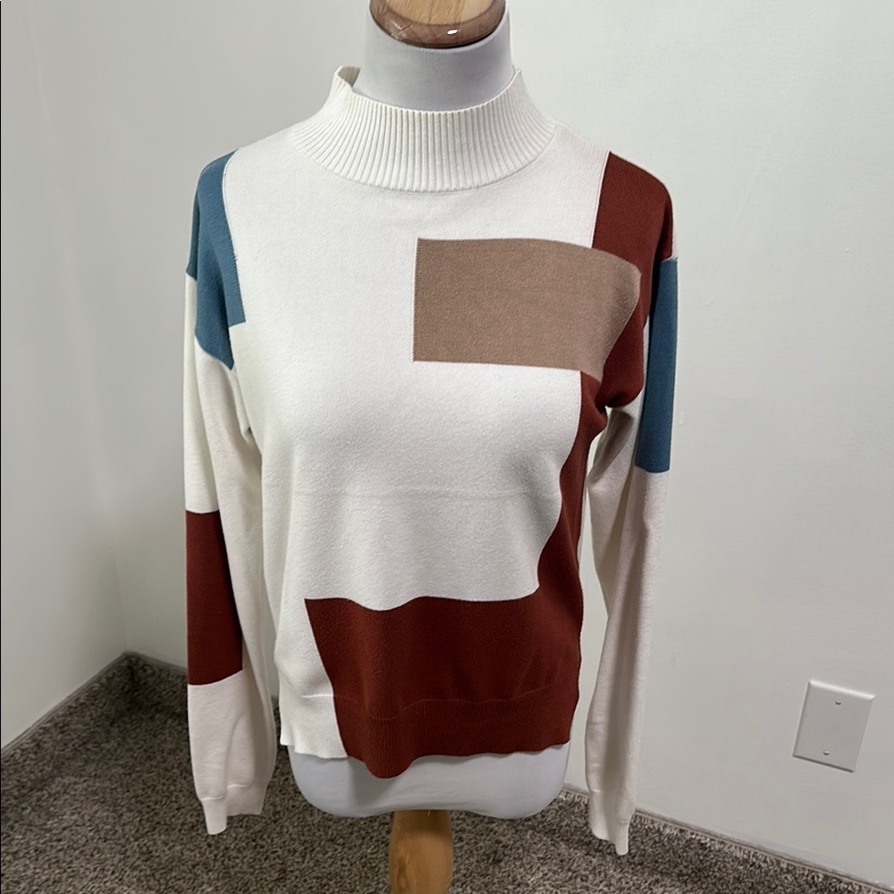 💕 Polagram Lightweight Sweater